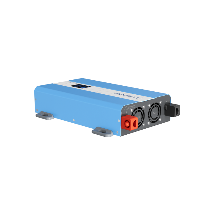 LGE-3080 Pure Sine Wave Inverter 