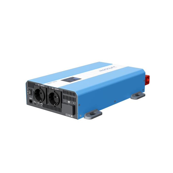 LGE-3080 Pure Sine Wave Inverter 