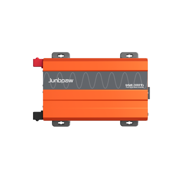 LGE-Ti 3080W Car Power Inverter