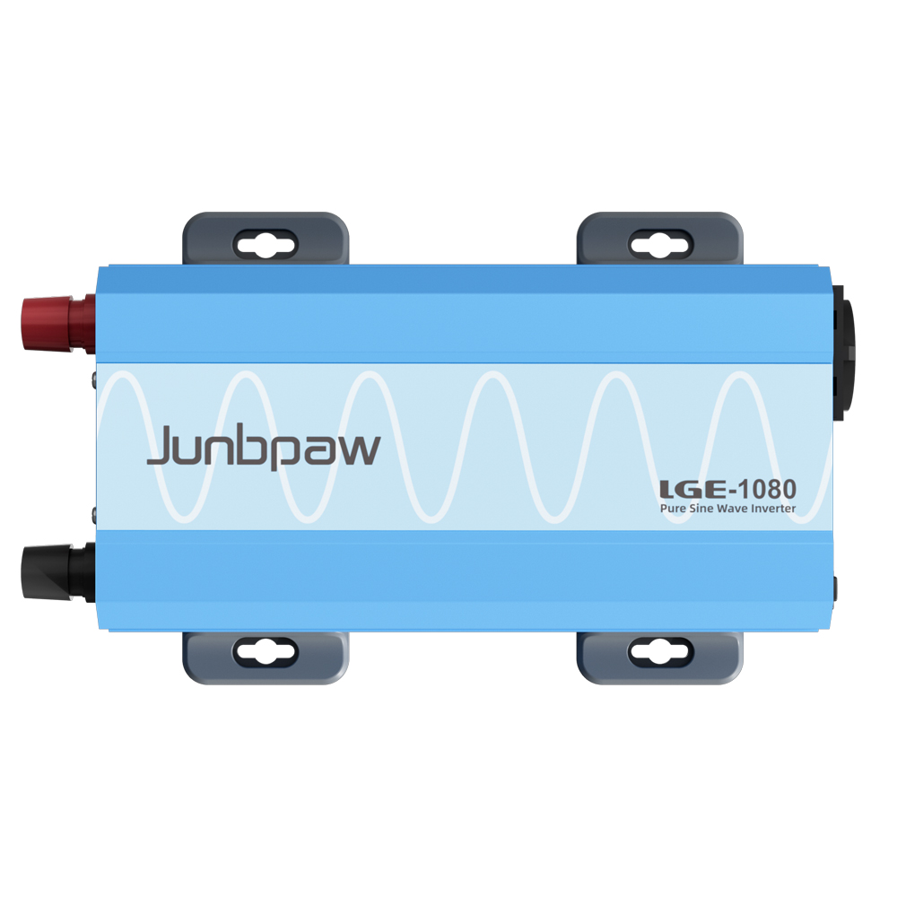 Junbpaw-What is a Battery Charger for inverter