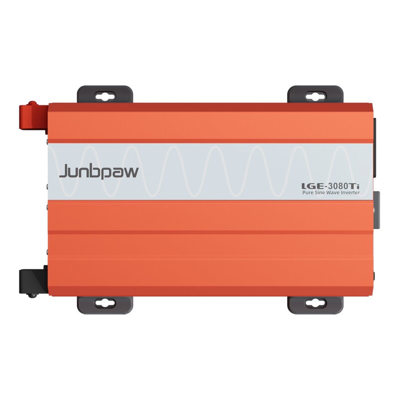 Junbpaw 12v 110v power inverter sine wave inverter