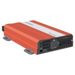 inverter di potenza a onda sinusoidale pura 3000 w 12 v